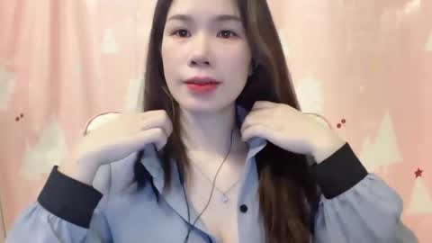 Luna online show from May 2026 02:08:01 AM