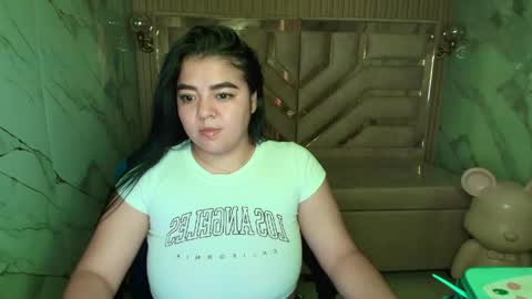 Luna online show from May 2026 03:33:01 AM