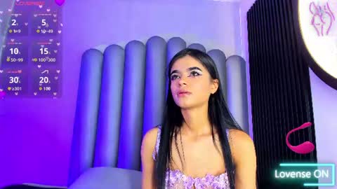 luna_bella_23 online show from June 2026 03:07:01 AM
