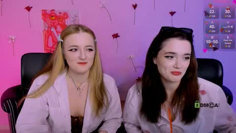 luna_berryy online show from March 2026 09:25:01 PM