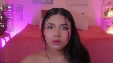 Lunita online show from June 2026 07:27:02 PM