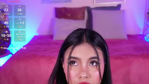 Lunita online show from July 2026 07:41:01 PM