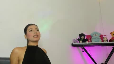  Luna Fioree  online show from January 2026 04:07:02 AM