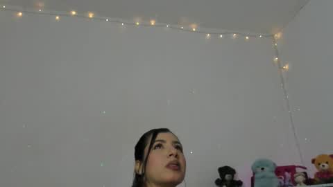  Luna Fioree  online show from February 2026 05:38:01 AM