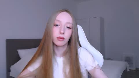 Luna online show from March 2026 08:30:02 PM