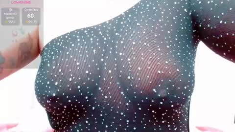 Luna  Karoll online show from December 2024 12:52:01 AM