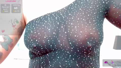 Luna  Karoll online show from December 2024 06:10:02 AM