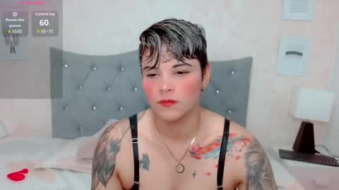 Luna  Karoll online show from December 2024 12:39:01 AM