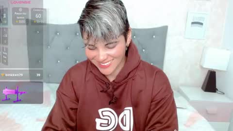 Luna  Karoll online show from December 2024 02:37:02 AM