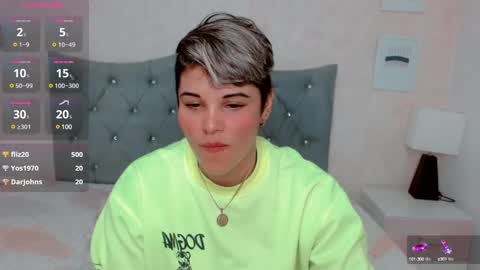 Luna  Karoll online show from December 2024 06:10:02 AM