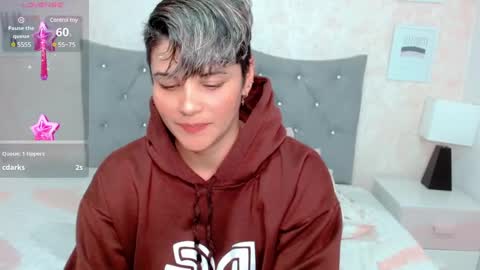 Luna  Karoll online show from December 2024 10:39:02 AM