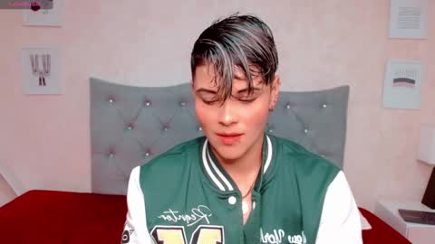 Luna  Karoll online show from January 2025 02:38:02 AM