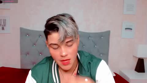 Luna  Karoll online show from January 2025 06:56:02 AM