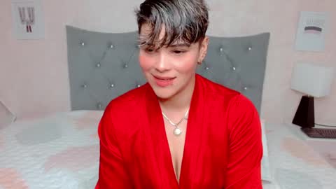 Luna  Karoll online show from January 2025 01:48:01 AM