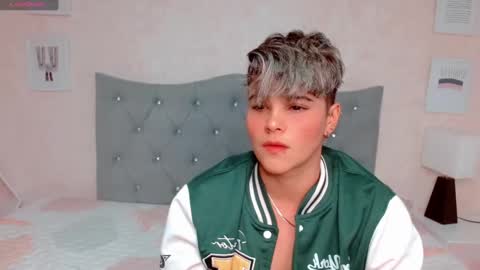 Luna  Karoll online show from January 2025 05:13:02 AM