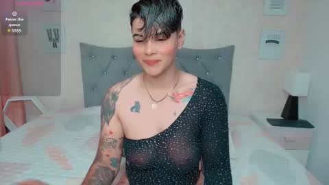 Luna  Karoll online show from January 2025 10:08:02 AM