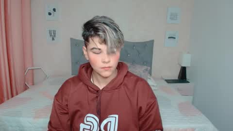 Luna  Karoll online show from January 2025 10:23:02 AM