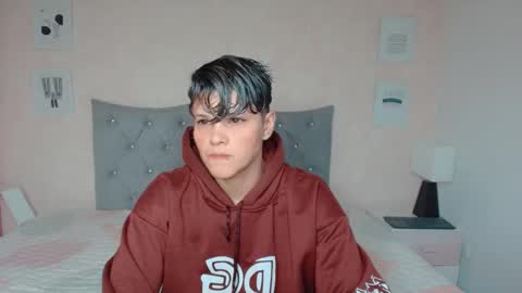 Luna  Karoll online show from January 2025 10:23:02 AM