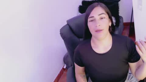 luna online show from April 2026 01:48:02 PM