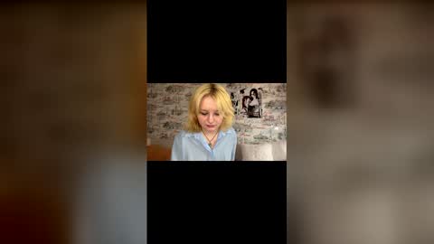 Luna online show from April 2026 10:43:01 AM