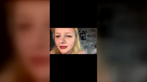 Luna online show from April 2026 02:01:02 PM