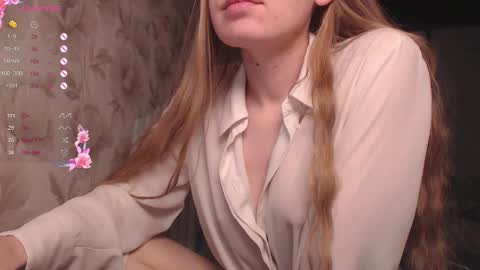 Luna online show from February 2026 09:21:01 PM