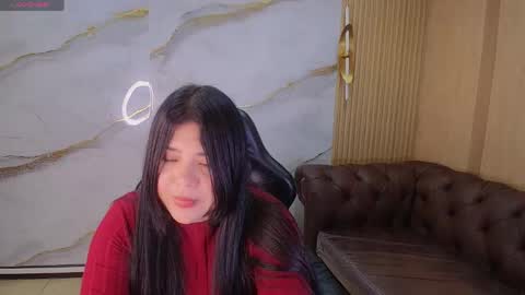 Luna online show from May 2026 09:41:01 PM