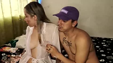 luna_prohibida16 online show from May 2026 09:45:01 PM