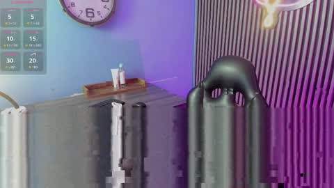 Luna Rosse  online show from March 2026 01:11:01 PM