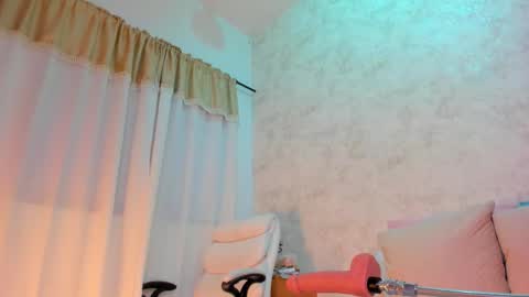 Luna online show from March 2026 11:34:02 AM