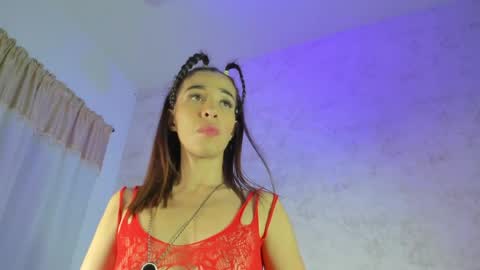 Luna online show from April 2026 11:49:01 AM