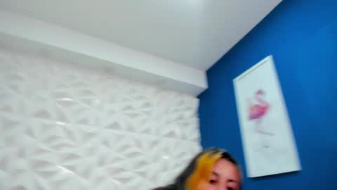 Luna  online show from April 2026 07:58:02 PM