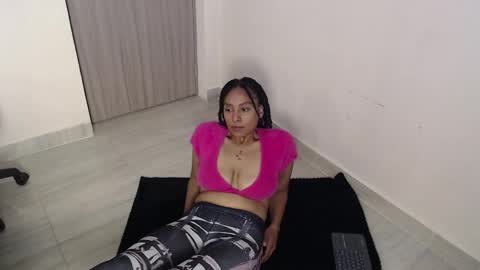 luna online show from April 2026 07:58:02 PM