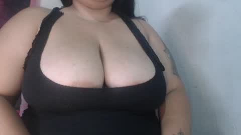 luna online show from April 2026 10:12:01 PM