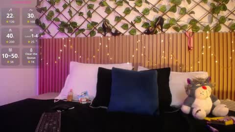 lunaaa_07 online show from May 2026 04:20:02 AM