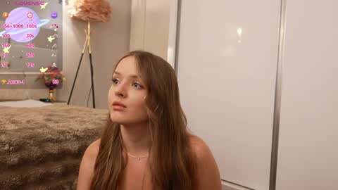 Sophia online show from June 2026 02:01:01 PM