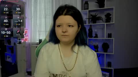 Luna online show from April 2026 05:16:01 AM