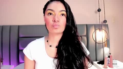 Luna Aspen online show from March 2026 06:03:02 PM