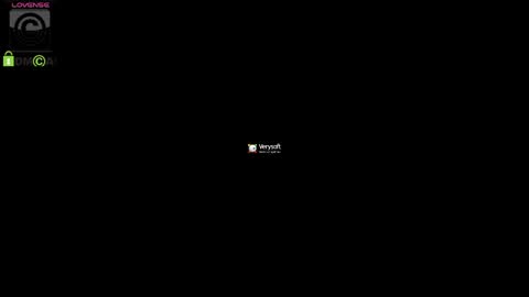 Luna give me a thumbs up please online show from April 2026 06:55:02 AM