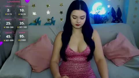 Luna online show from July 2026 05:03:02 AM