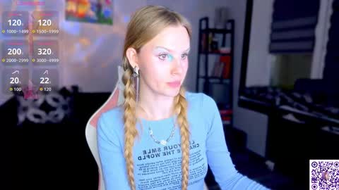 Britney online show from March 2026 07:42:02 PM