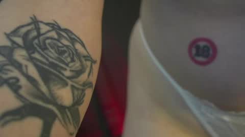 Luna Devil online show from March 2026 09:07:01 PM