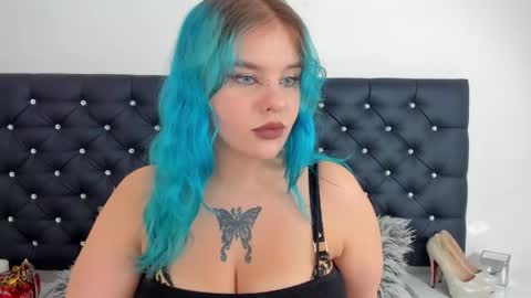 Luna online show from April 2026 01:41:02 PM