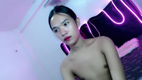 lunafoxx_ online show from February 2026 02:53:01 AM