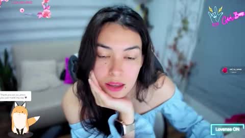 Luna online show from March 2026 02:17:01 AM