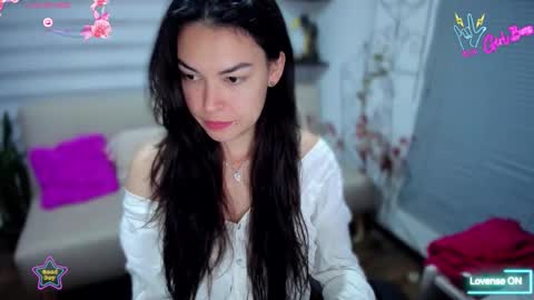 Luna online show from March 2026 02:15:01 AM