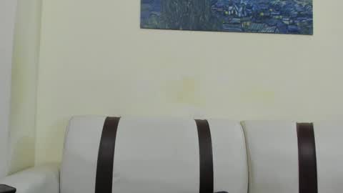 Luna online show from March 2026 05:44:02 AM