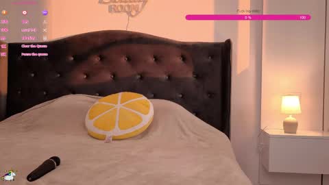 Luna online show from May 2026 05:07:02 PM