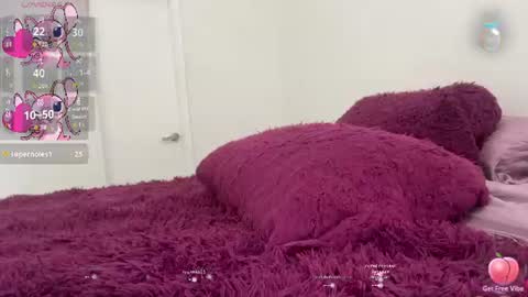 lunaloopzz online show from June 2026 02:18:02 PM