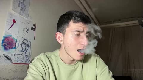 LunaPica online show from December 2025 04:47:01 PM